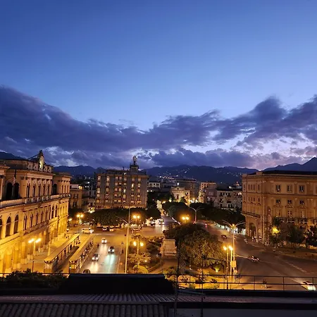 Mangano Guest house 4*