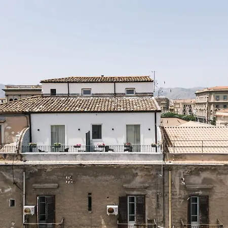 Mangano Penzion
