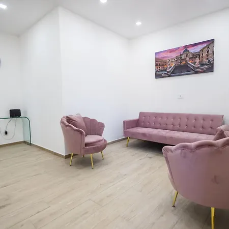 Mangano Guest house Palermo