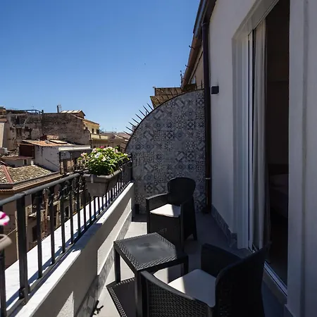Mangano Guest house Palermo