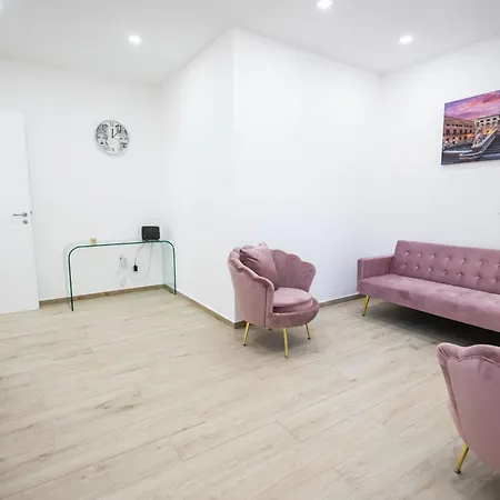 Guest house Mangano Palermo