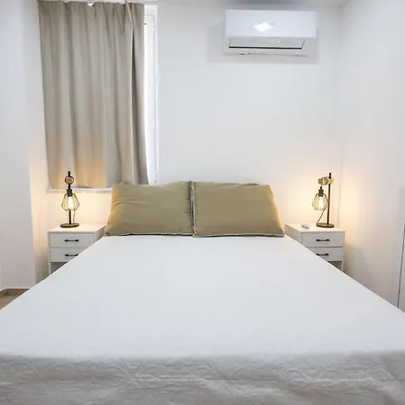 Guest house Mangano *