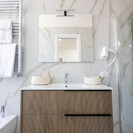 Mangano Guest house Palermo