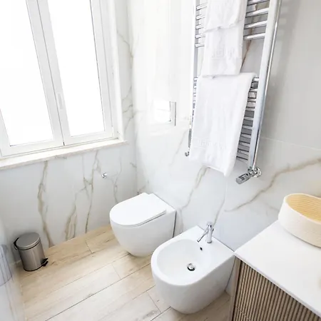 Mangano Guest house Palermo