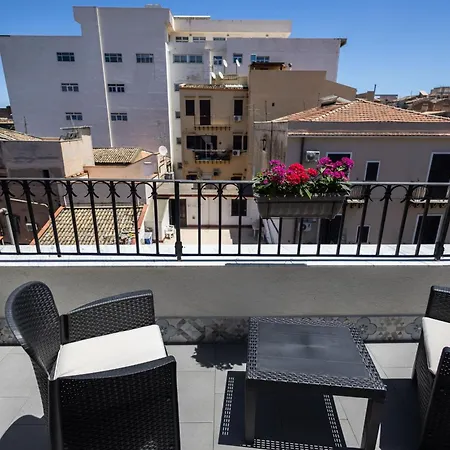 Guest house Mangano