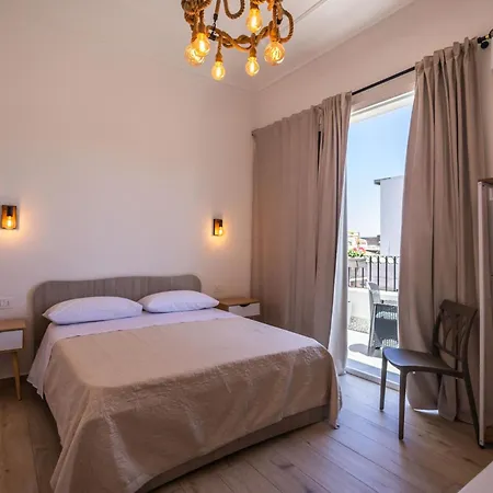 Guest house Mangano Palermo