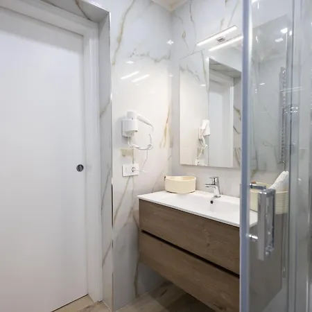 Guest house Mangano Palermo
