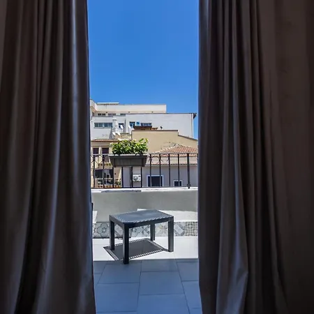 Mangano Guest house *