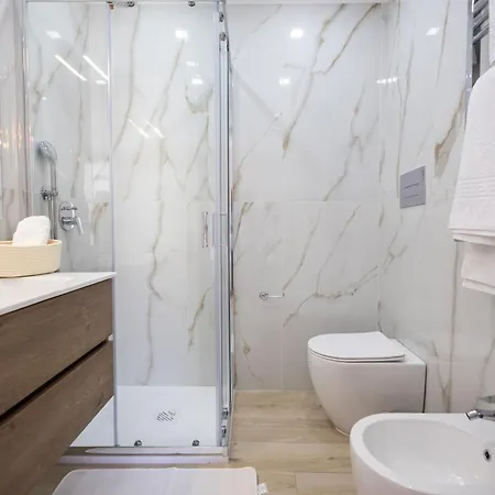 Guest house Mangano Palermo