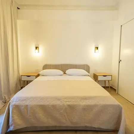 Guest house Mangano