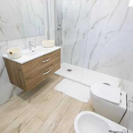 Mangano Guest house