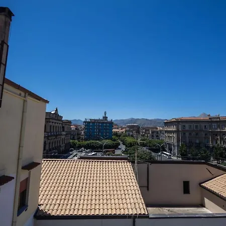 Guest house Mangano