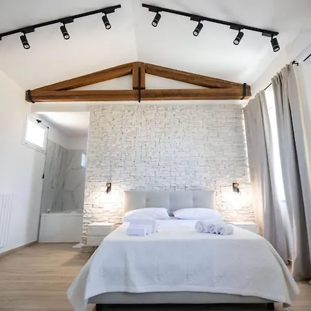Guest house Mangano Palermo