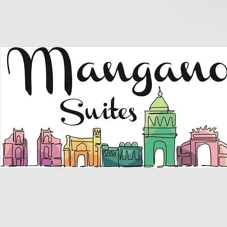 Guest house Mangano