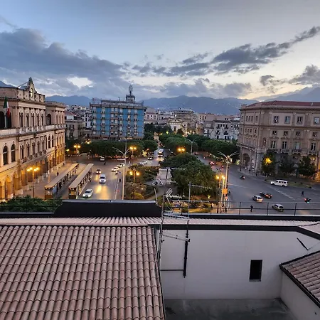 Mangano * Palermo