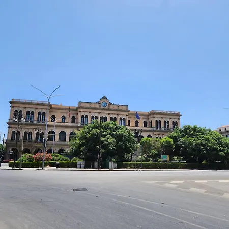 Mangano Palermo