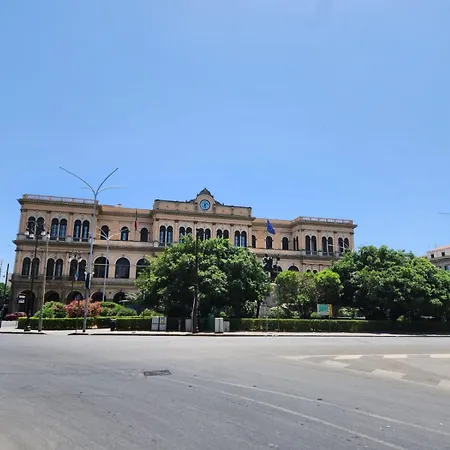 Mangano Palermo