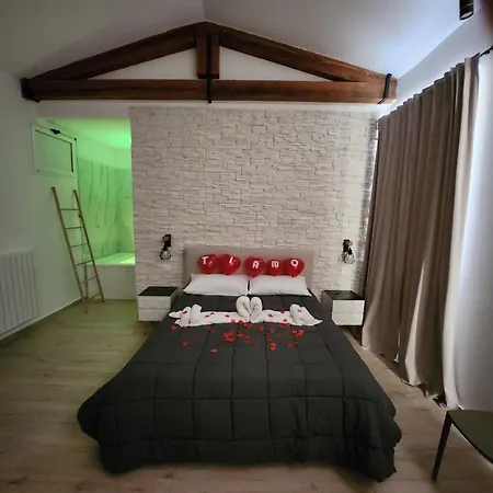 Mangano Guest house *