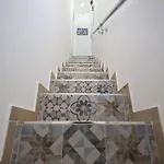 Mangano Pensión 3*