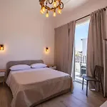 Pensión Mangano Palermo