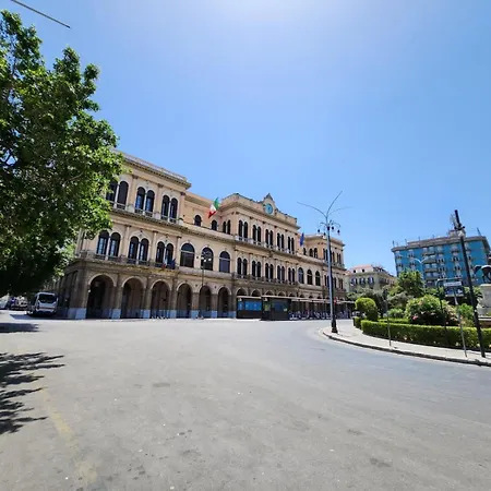Mangano Casa de hóspedes